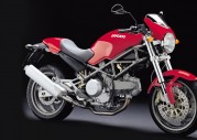 Ducati Monster 620